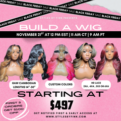 Build-A-Wig