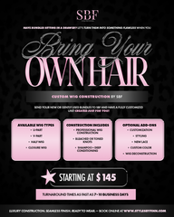 Bring Your Own Bundles