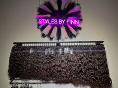 Raw Cambodian Bundles