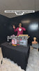 SBF WIG MAKER ACADEMY (1 OPEN SEAT)