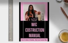 SBF WIG CONSTRUCTION MANUAL